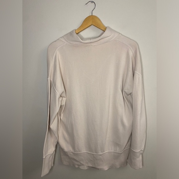 COS 100% Cotton Cowlneck/Turtleneck Sweater - Picture 4 of 7